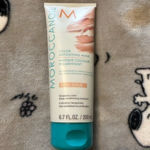 Moroccan oil conditioner